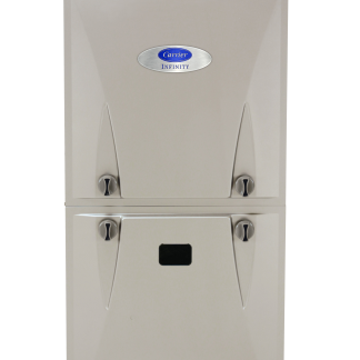 Gas Furnaces