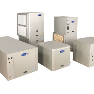 Geothermal Heat Pumps
