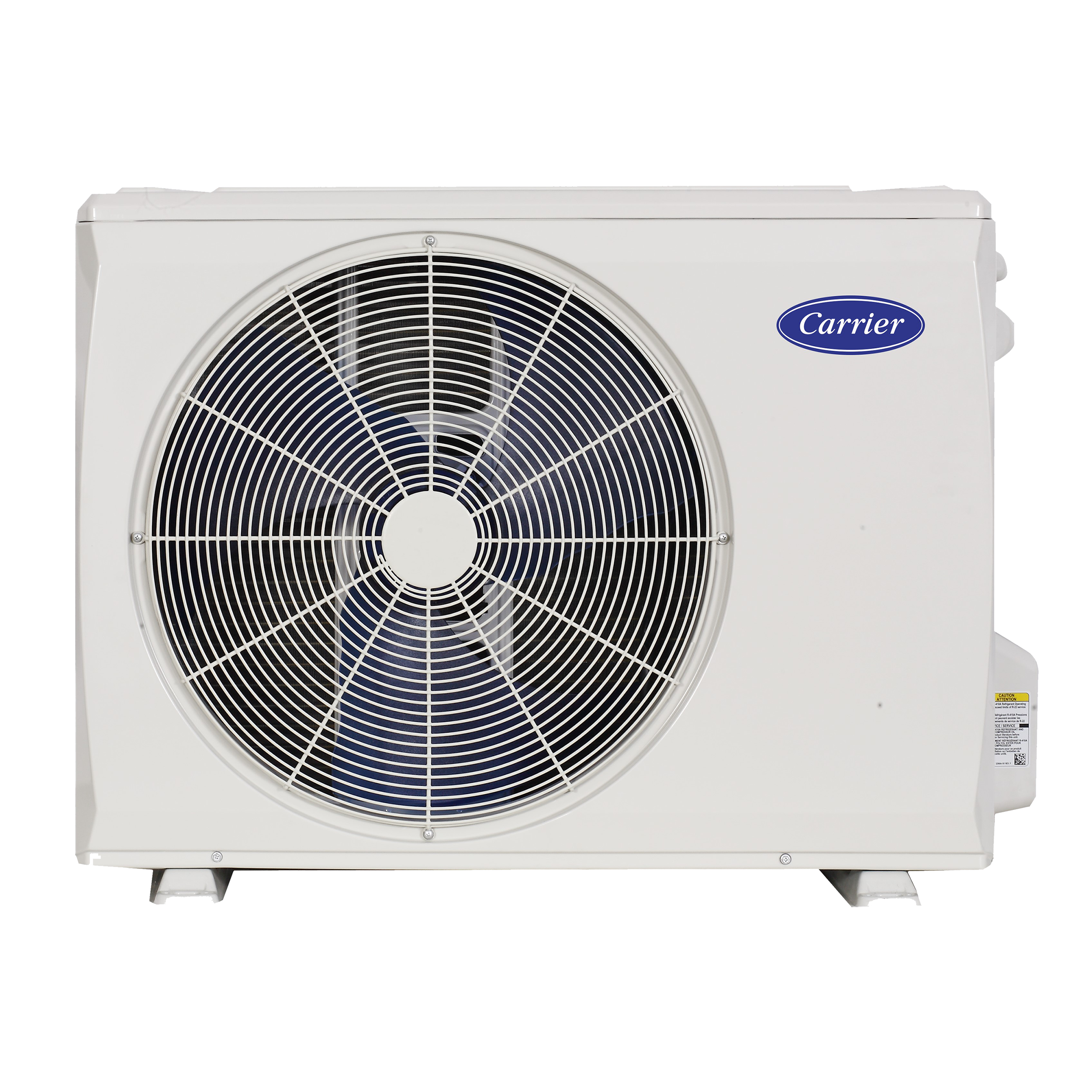 Thermopompe compacte PerformanceMC 18