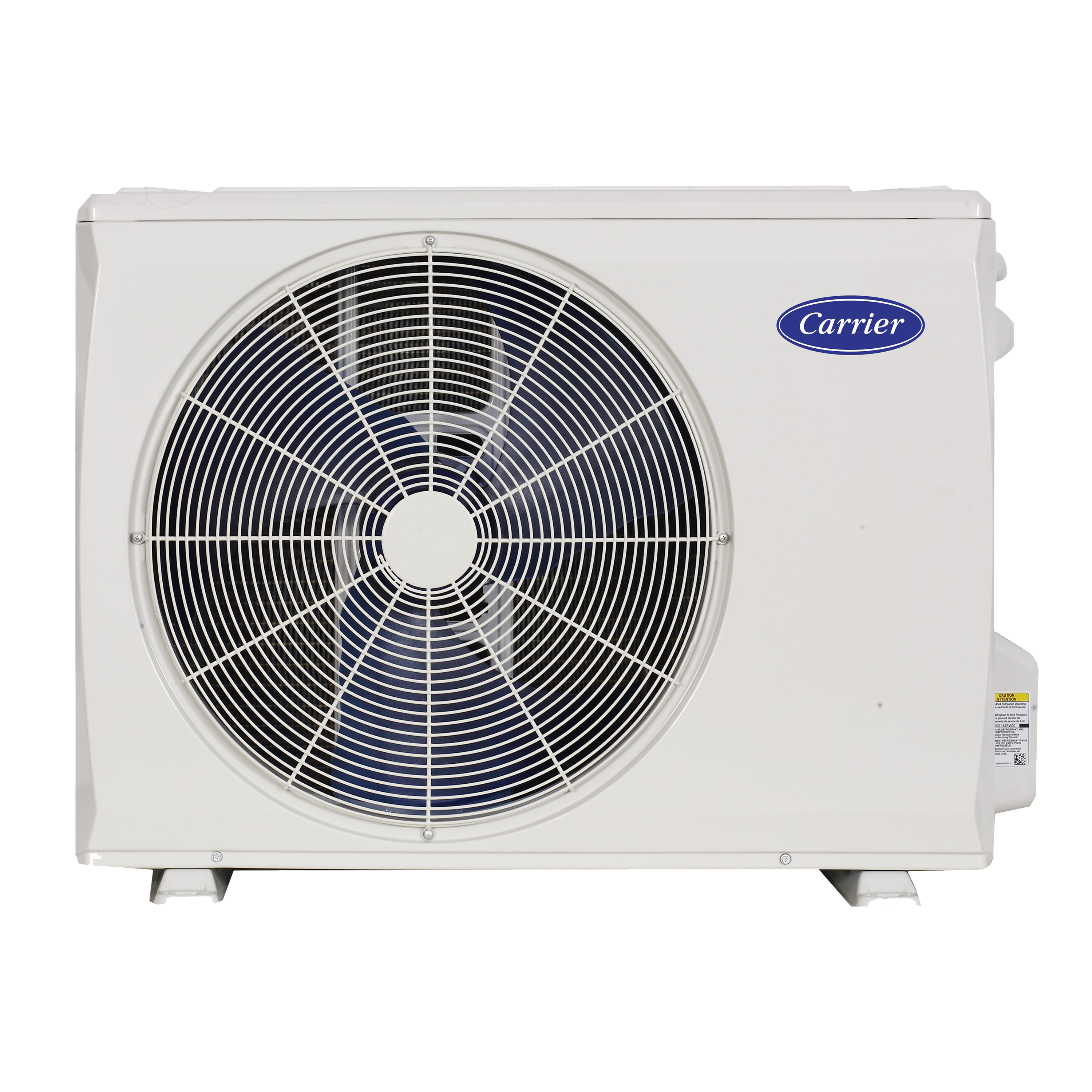 Thermopompe PerformanceMC
