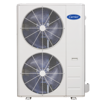 Thermopompe commerciale légère Infinityᴹᴰ