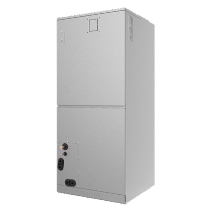 Régulateur d’air PreferredMC