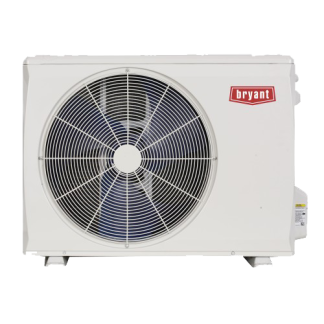 THERMOPOMPE COMPACTE LEGACY MC