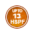 UP TO 13 HSPF