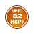 UP TO 8.2 HSPF