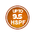 UP TO 9.5 HSPF