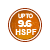 UP TO 9.6 HSPF