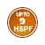 UP TO 9 HSPF