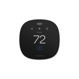 ecobee for Carrier Smart Thermostat Lite