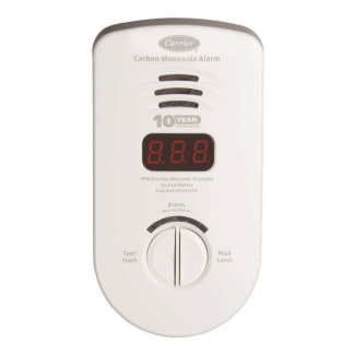 Carbon Monoxide (CO) Alarm