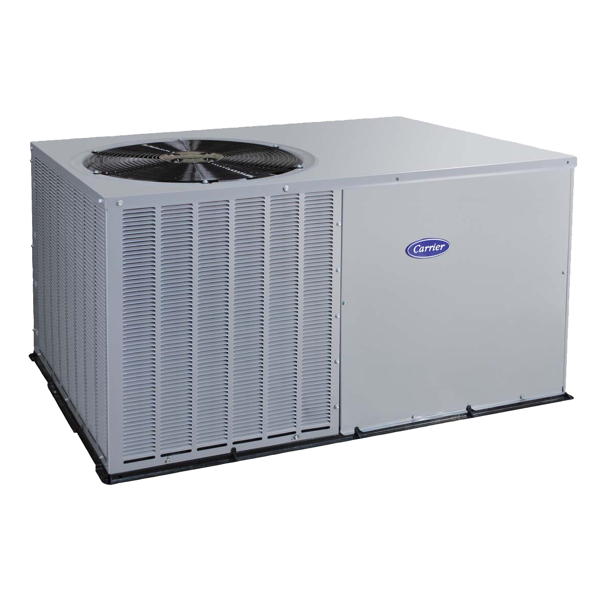 Comfort™ 14 Packaged Heat Pump System