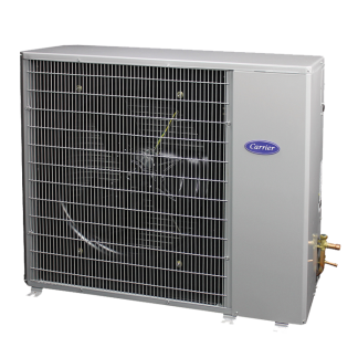 Comfort™ Compact Central Air Conditioner