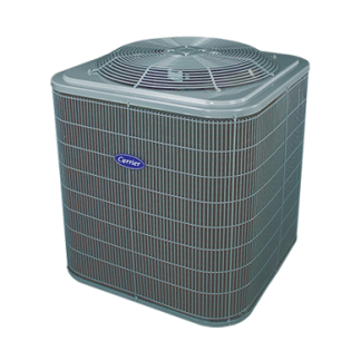 Comfort™ Heat Pump
