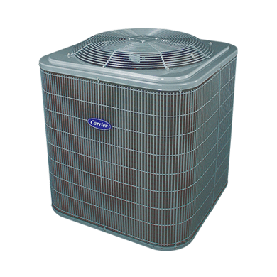 Comfort™ Heat Pump