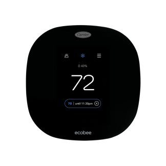 ecobee for Carrier ecobee3 lite Smart Thermostat