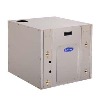 Performance™ Water-to-Water Geothermal Heat Pump