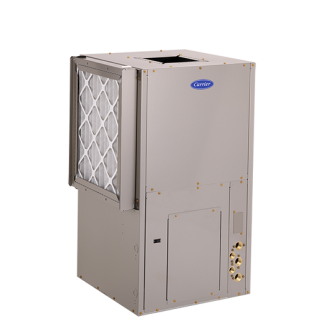 COMFORT™ GEOTHERMAL HEAT PUMP