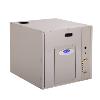 INFINITY® SPLIT SYSTEM GEOTHERMAL HEAT PUMP