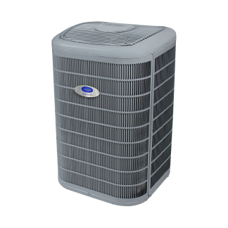 Infinity® Variable-Speed Central Air Conditioner