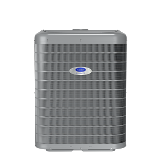 Infinity® Variable-Speed Ultimate Cold Climate Heat Pump With Greenspeed® Intelligence