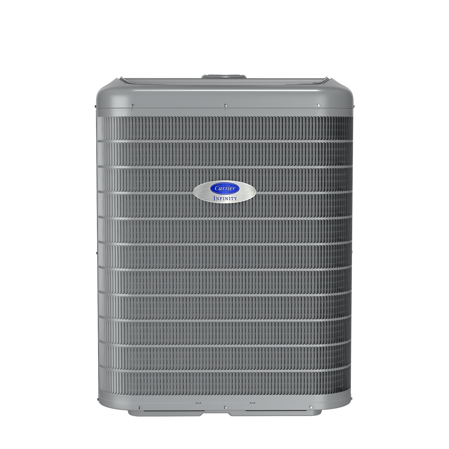 Infinity® Variable-Speed Air Conditioner with Greenspeed® Intelligence