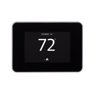 Smart Sensor for Infinity® Zoning Systems