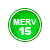 MERV-15