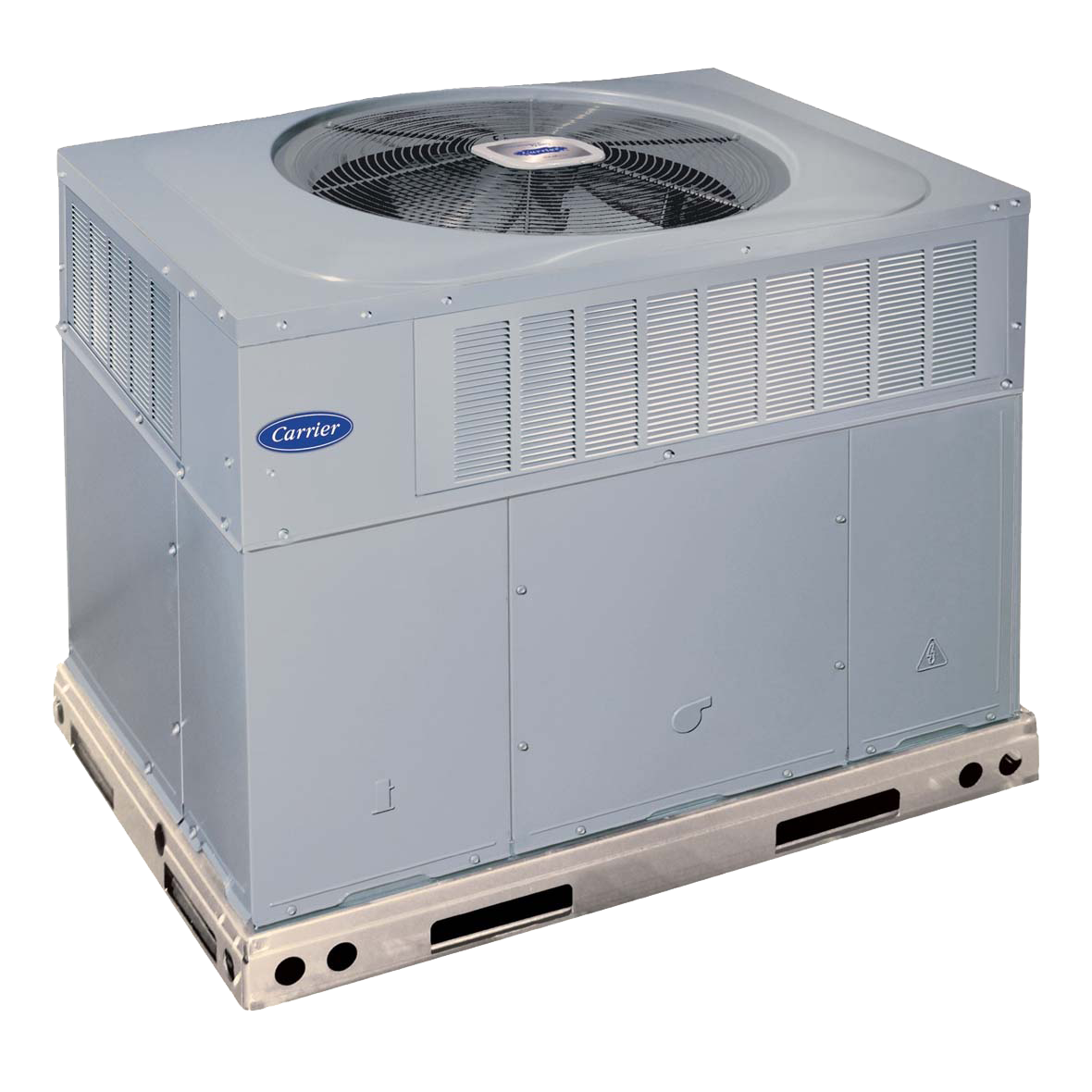 Performance™ 15 Packaged Hybrid Heat® System