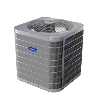 Performance™ 2-Stage Heat Pump with InteliSense™ Technology