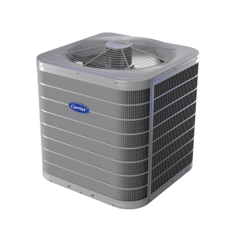 Performance™ 2-Stage Heat Pump with InteliSense™ Technology