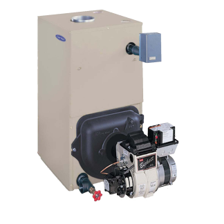Performance™ 86 Oil Boiler