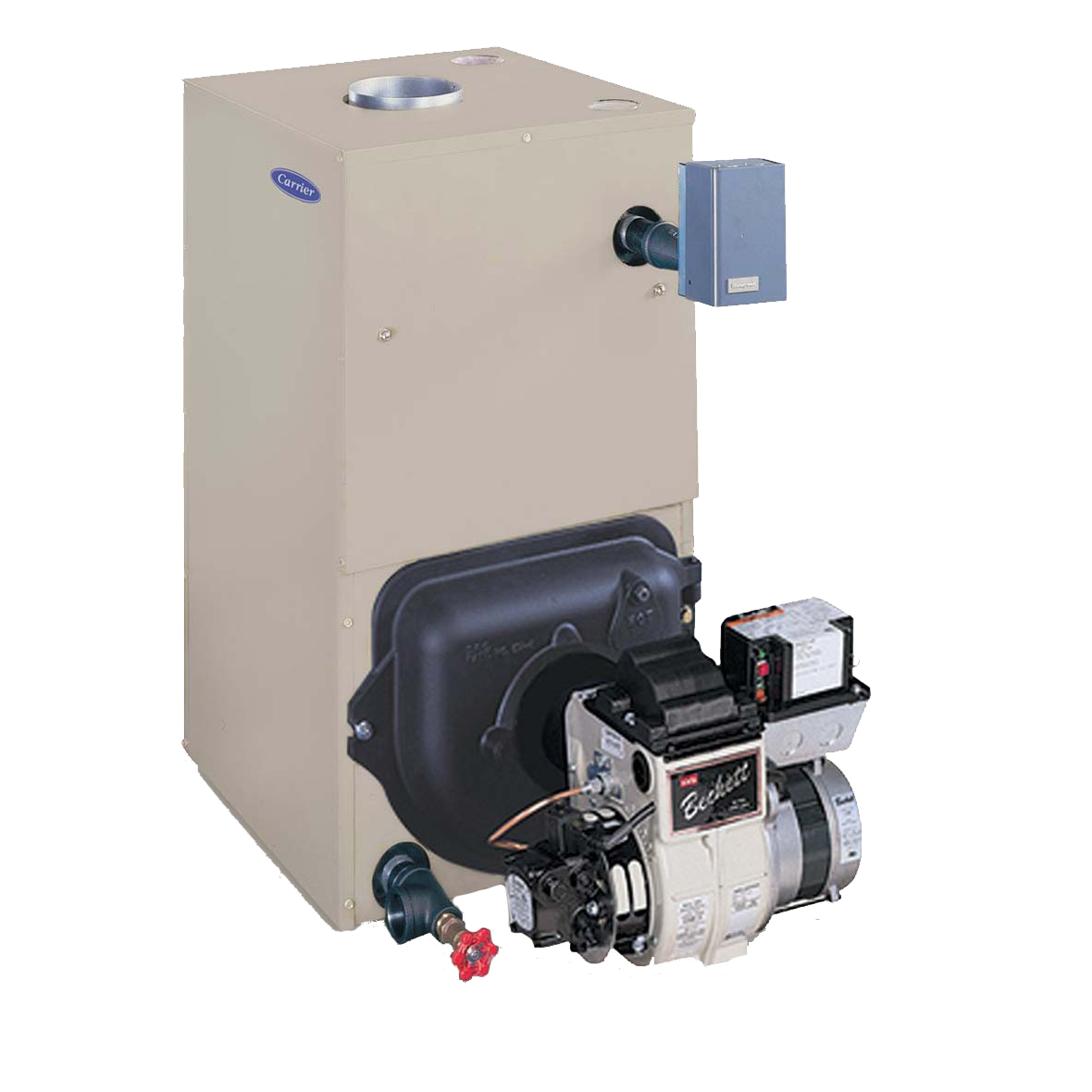 Performance™ 86 Oil Boiler