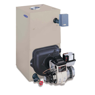 Performance™ 86 Oil Boiler