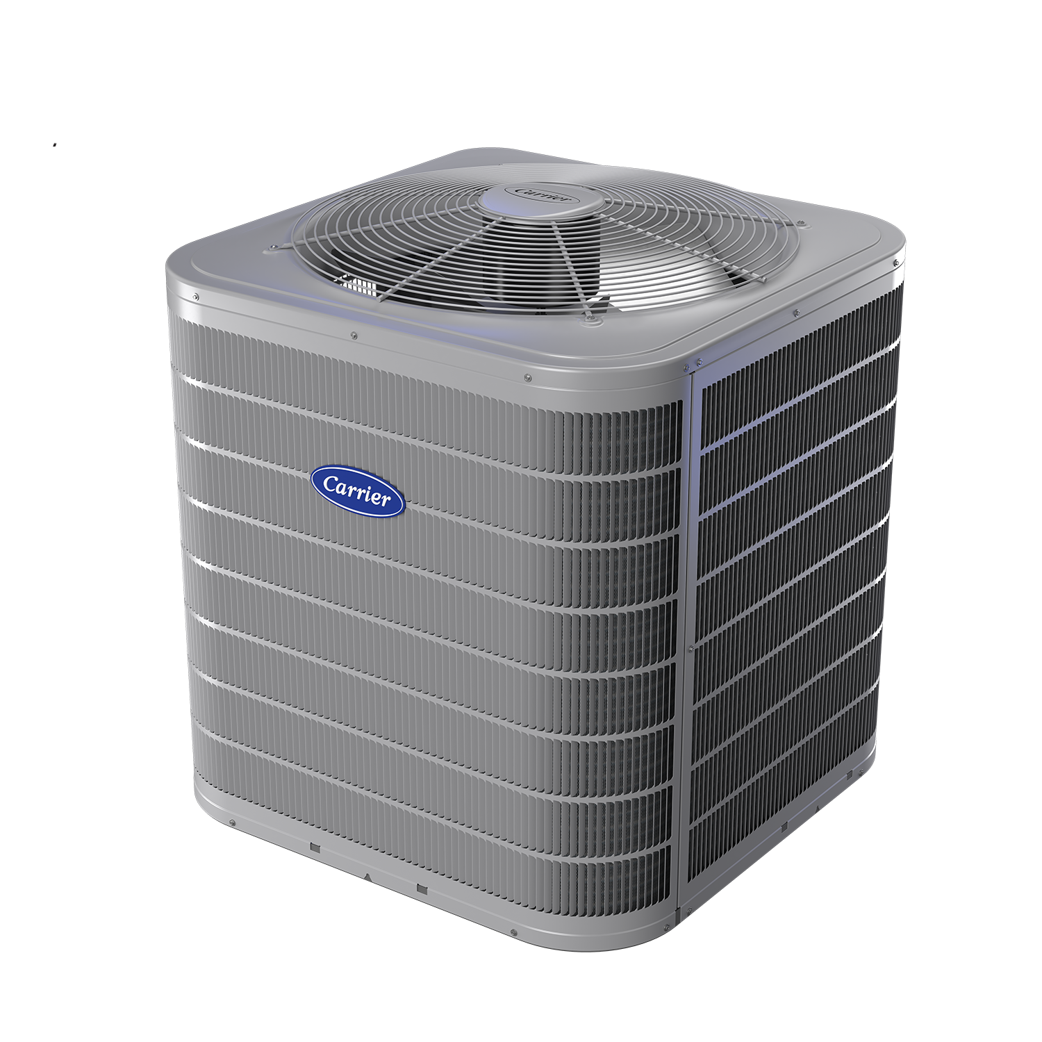 Performance™ Air Conditioner with InteliSense™ Technology