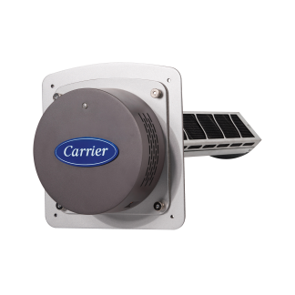 Performance™ Carbon Air Purifier with UV