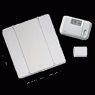 Performance™ Comfortzone™ II Zoning System