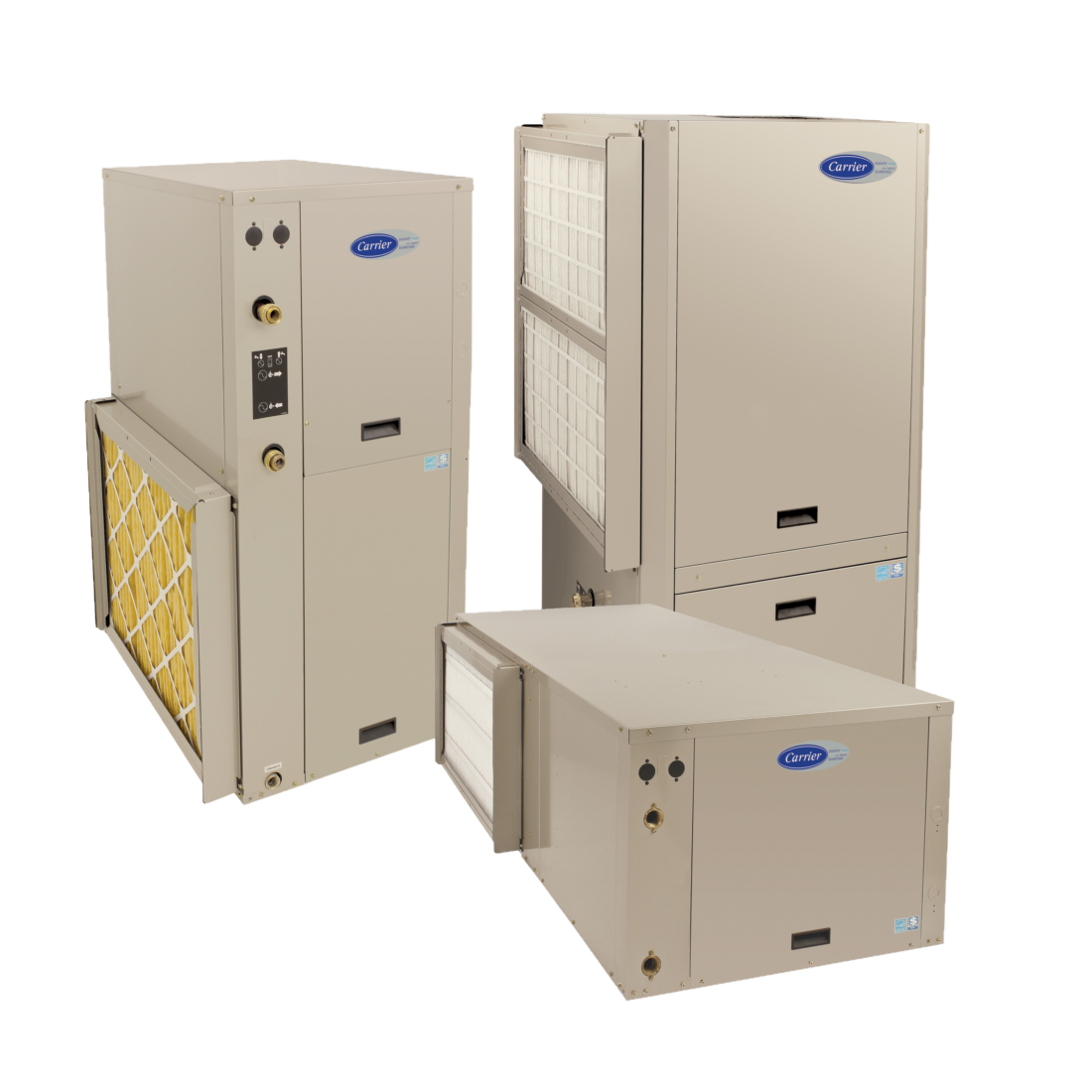 Performance™ Geothermal Heat Pump