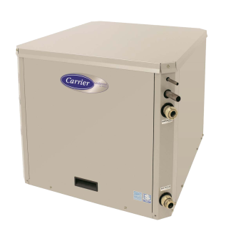 INFINITY® SPLIT SYSTEM GEOTHERMAL HEAT PUMP