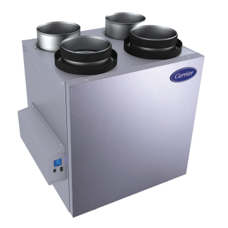 Performance™ Vertical Heat Recovery Ventilator