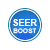 SEER Boost