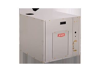 Thermopompes géothermiques