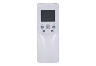 VRF Commandes et accessoires